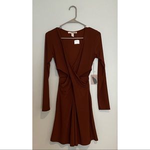 Women’s Forever 21 Contemporary dress